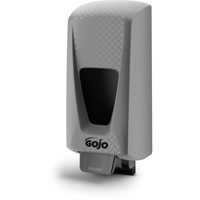 Distributeur Pro TDX 5000, &agrave; pression, Capacit&eacute; de 5000 ml, Format Cartouche de recharge SPOC Demo