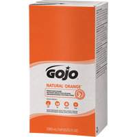 Nettoyant &agrave; mains Pro TDX 5000 Natural Orange, Pierre ponce, 5 L, Recharge, Agrumes/Orange SPOC Demo