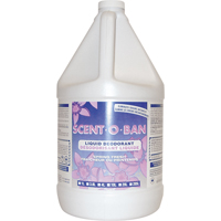 Scent-o-ban, Spring Fresh, Liquid SPOC Demo