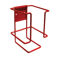 Wire Wall mount for 1L Sunscreen Bottle SPOC Demo