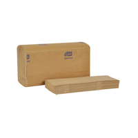 Multifold Towels, 1 Ply, 9-1/10" L x 9-1/2" W, 250 /Pack SPOC Demo