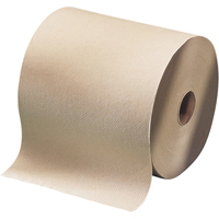 Essuie-mains Universels en rouleau, 1 pli, Standard, 800' lo SPOC Demo