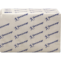 Advanced Xpressnap&reg; Dispenser Napkin, 1 Ply, 8-1/2" L x 13" W, 500 /Pack SPOC Demo