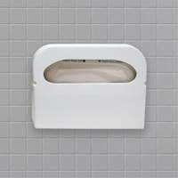 Health Gards&reg; Half-Fold Toilet Seat Cover Dispenser SPOC Demo