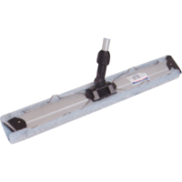 CADRE ALUMI VADROUILLE EPOUSETTER 22" A/COL VERR, 22" SPOC Demo