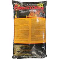 Firestorm Intense Ice Melters, Bag, 44 lbs. (20 kg), -35°C (-31°F) Melting Point SPOC Demo