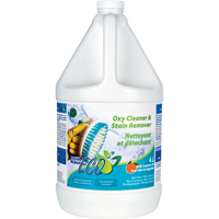 Nettoyant oxy & d&eacute;tachant, 4 L, Cruche SPOC Demo