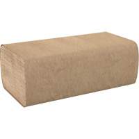 Pro Select Single-fold Hand Towels, 1 Ply, 9" L x 9-4/9"/9-9/20" W, 250 /Pack SPOC Demo
