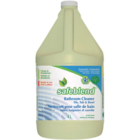 Nettoyant universel pour salle de bain pr&ecirc;t &agrave; utiliser, 4 L/4,0 L, Cruche SPOC Demo