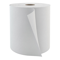 Essuie-mains en rouleau serr&eacute; Pro Select, 1 pli, Standard, 800' lo SPOC Demo