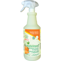 Nettoyant tout-usage, 950 ml, Bouteille &agrave; g&acirc;chette SPOC Demo