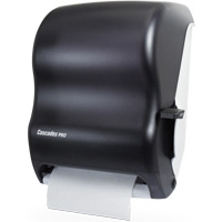 Pro Select Universal Roll Towel Dispenser, Manual, 13" W x 9.75" D x 15.75" H SPOC Demo