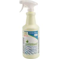 Nettoyant pour cuvette, 950 ml, Bouteille &agrave; g&acirc;chette SPOC Demo
