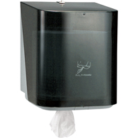 Distributeurs d'essuie-mains Essential de Scott SPOC Demo