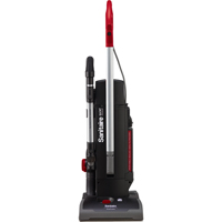 Upright Vacuums - INDUSTRIAL DURALUX, 119 CFM, 4 Quarts SPOC Demo