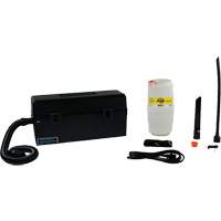 Portable Omega&reg; Vacuums, 1 US Gal. (3.8 Litres) Capacity, Hepa Filtration SPOC Demo