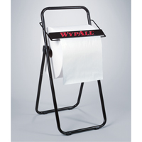 WypAll&reg; Dispensers SPOC Demo
