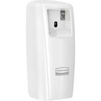 Distributeurs Microburst 9000 SPOC Demo
