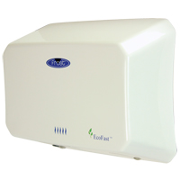 Ecofast High Speed Hand Dryers, Automatic, 120 V SPOC Demo
