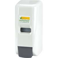 Distributeur de savon, Capacit&eacute; de 1000 ml SPOC Demo