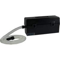 Portable Omega&reg; Vacuums, Abatement, 1 US Gal. (3.8 Litres) Capacity, Hepa Filtration SPOC Demo