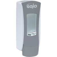 Distributeur ADX-12, &agrave; pression, Capacit&eacute; de 1250 ml, Format Cartouche de recharge SPOC Demo