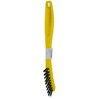 Tile & Grout Brush, 8-1/2" Length SPOC Demo