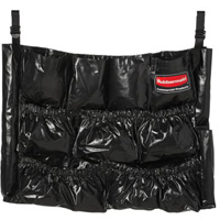 Sac porte-accessoires de s&eacute;rie ex&eacute;cutive BRUTE SPOC Demo
