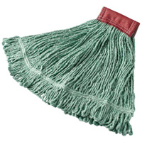 Vadrouille mouill&eacute;e Super Stitch Blend, Finition de plancher, Fil, 21,3 oz, Style Boucle/Coup&eacute; SPOC Demo