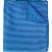 Chiffon de nettoyage en microfibre haute performance Scotch-Brite, Microfibre, Bleu SPOC Demo