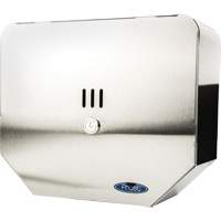 Jumbo Toilet Paper Dispenser, Single Roll Capacity SPOC Demo