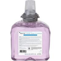 Savon pour les mains aux canneberges avec hydratants am&eacute;lior&eacute;s pour distributeur PROVON TFX, Mousse, 1200 ml, Parfum&eacute; SPOC Demo