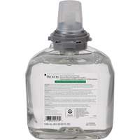 Green Certified Hand Soap for PROVON&reg; TFX Dispenser, Foam, 1200 ml, Scented SPOC Demo