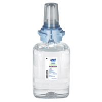 D&eacute;sinfectant pour les mains avanc&eacute; en mousse ADX-7, 700 ml, Cartouche de recharge, 70 % alcool SPOC Demo