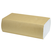 Pro Select Multi-Fold Towels, 1 Ply, 9-1/8" L x 9.5" W, 250 /Pack SPOC Demo