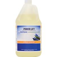 D&eacute;graissant industriel Power Lift, 4 L, Cruche SPOC Demo