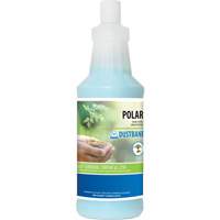Nettoyant en cr&egrave;me pour salle de bain Polar, 1 L/1,0 L, Bouteille SPOC Demo