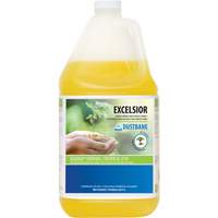 Excelsior General Purpose Cleaner, 4 L, Jug SPOC Demo