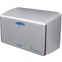 Automatic High Speed Hand Dryers, Automatic, 120 V SPOC Demo