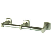 Surface Toilet Paper Holder, Multiple Roll Capacity SPOC Demo