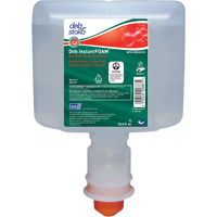 D&eacute;sinfectant InstantFOAM, 1000 ml, Cartouche de recharge, 72 alcool SPOC Demo
