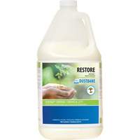 Restore Floor Maintainer, 4 L, Jug SPOC Demo