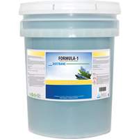 Formula-1 Powerful Floor Stripper, 20 L, Pail SPOC Demo