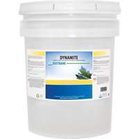 Dynamite Odourless Stripper & Degreaser, 20 L, Pail SPOC Demo