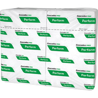 Pro Perform Inter-Fold Napkins, 1 Ply, 6.5" x 4.25" SPOC Demo
