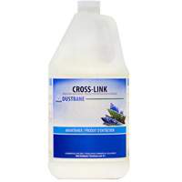 Cross-Link Spray Buff Maintainer, 4 L, Jug SPOC Demo