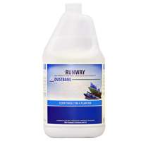 Runway High-Durability Floor Finish, 4 L, Jug SPOC Demo