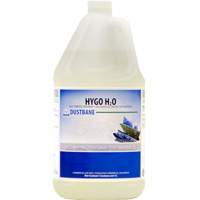 Hygo H2O Dust Control Treatment, 4 L, Jug SPOC Demo