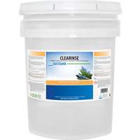 Nettoyant et d&eacute;graissant mousseux Clearinse, 20 L, Seau SPOC Demo