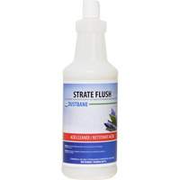 Nettoyant pour cuvette Strate Flush, 1 L, Bouteille SPOC Demo